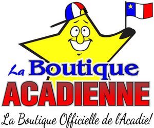 Boutique Acadienne