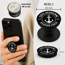 Charger l'image dans la galerie, SUPPORT POUR CELLULAIRE