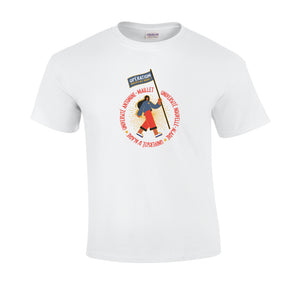 TU1- T-SHIRT ADULTE UNISEXE