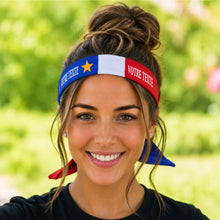 Charger l'image dans la galerie, T1P2- Bandeau acadien personnalisé (2 noms)