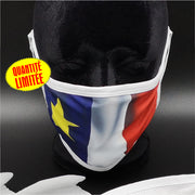 MA2 - Masque acadien  NON-MÉDICAL